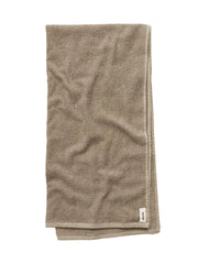 Linen Bath Towel, 70 x 140 cm von Aiayu