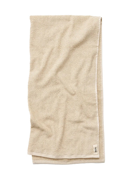 Linen Bath Towel, 70 x 140 cm von Aiayu - Pure Nature - Jacobsen Plus