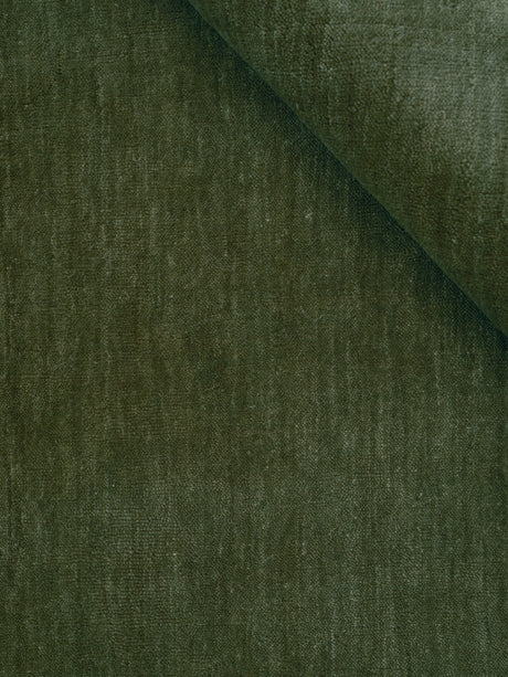 Abyss Bliss Teppich, Green von Linie Design - 140 x 200 cm. - Jacobsen Plus
