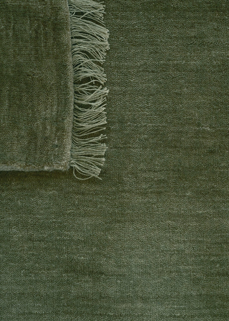 Abyss Bliss Teppich, Green von Linie Design - 1 - Jacobsen Plus