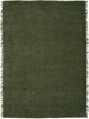 Abyss Bliss Teppich, Green von Linie Design