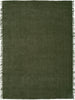 Abyss Bliss Teppich, Green von Linie Design