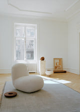 Abyss Bliss Teppich, Mint von Linie Design - 1 - Jacobsen Plus