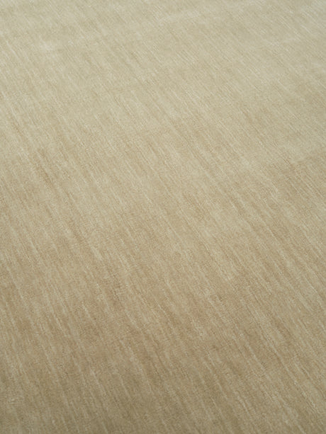 Abyss Bliss Teppich, Gelb von Linie Design - 140 x 200 cm. - Jacobsen Plus