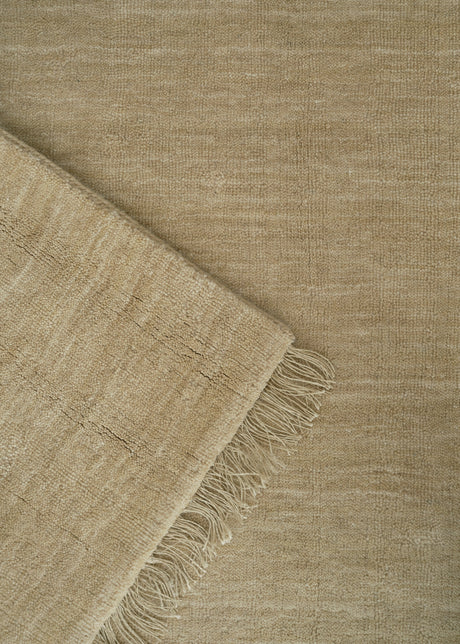 Abyss Bliss Teppich, Gelb von Linie Design - 1 - Jacobsen Plus