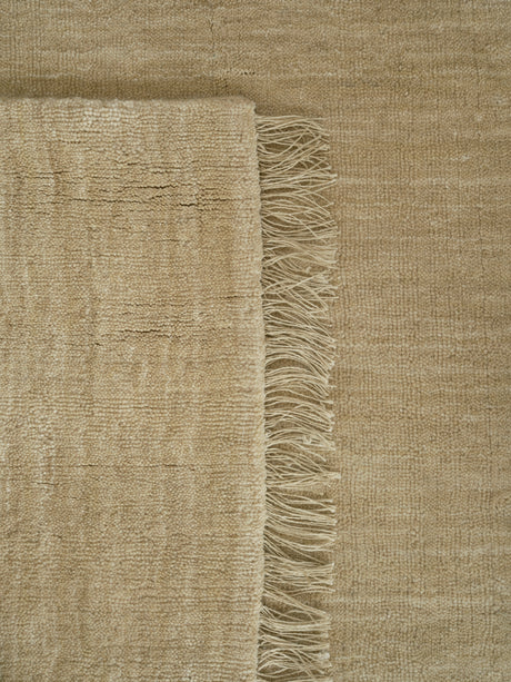 Abyss Bliss Teppich, Gelb von Linie Design - 140 x 200 cm. - Jacobsen Plus