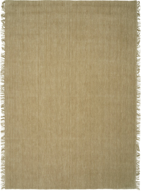 Abyss Bliss Teppich, Gelb von Linie Design - 140 x 200 cm. - Jacobsen Plus