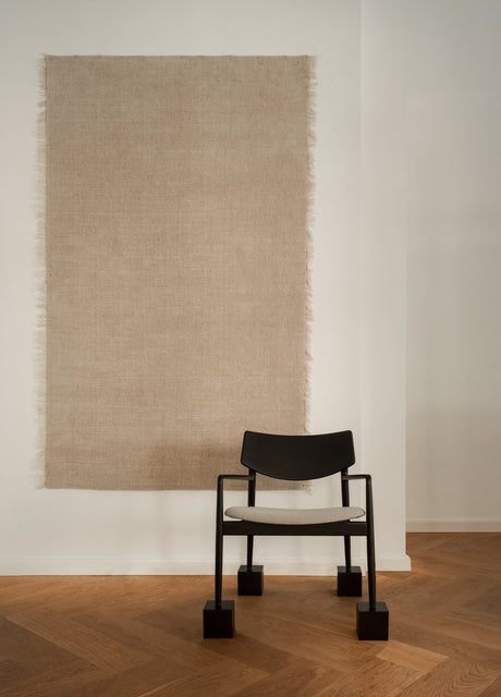 Abyss Bliss Teppich, Ivory von Linie Design - 1 - Jacobsen Plus