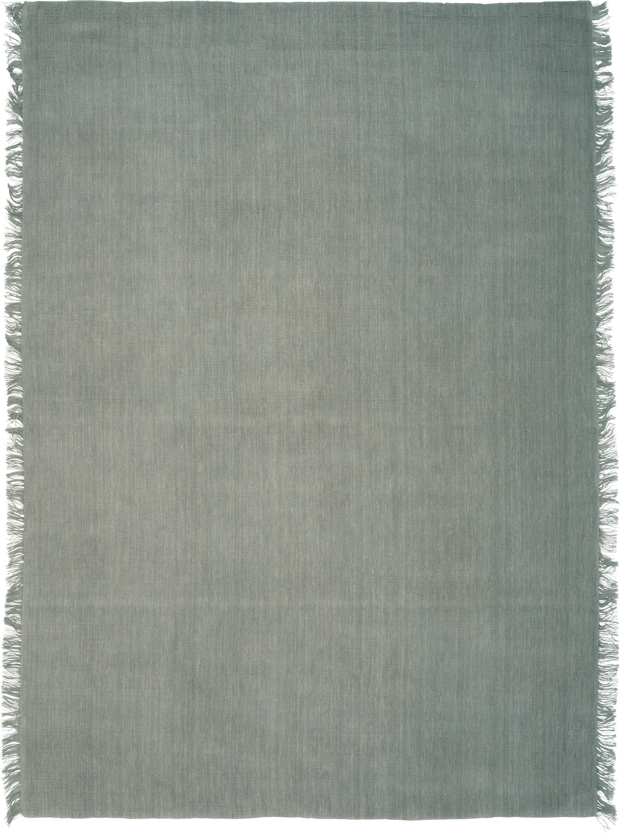 Abyss Bliss Teppich, Mint von Linie Design - 140 x 200 cm. - Jacobsen Plus