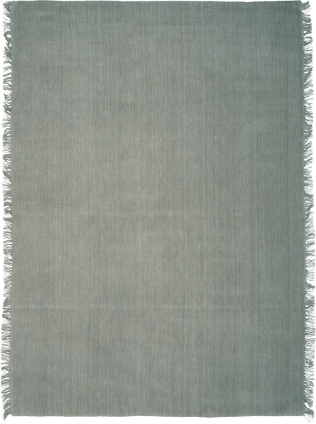 Abyss Bliss Teppich, Mint von Linie Design - 140 x 200 cm. - Jacobsen Plus