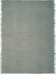 Abyss Bliss Teppich, Mint von Linie Design