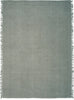 Abyss Bliss Teppich, Mint von Linie Design