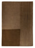 Drift Line Gulvtæppe, Moss von Linie Design