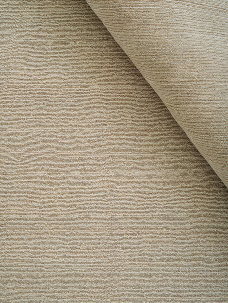 Echo Yano Teppich, Beige von Linie Design - 140 x 200 cm. - Jacobsen Plus