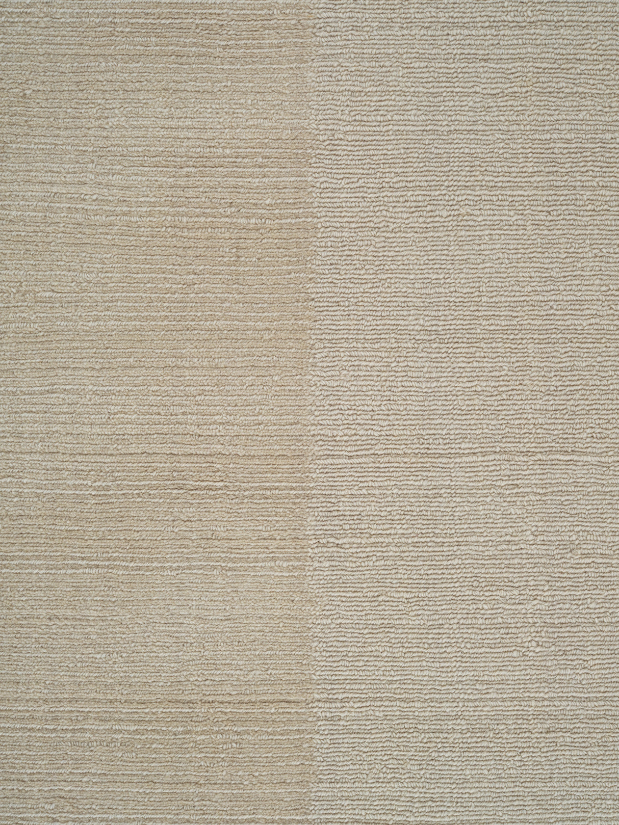 Echo Yano Teppich, Beige von Linie Design - 3 - Jacobsen Plus