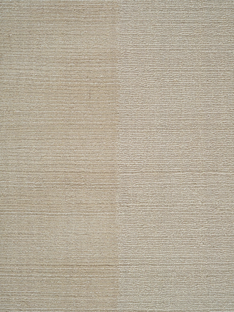 Echo Yano Teppich, Beige von Linie Design - 140 x 200 cm. - Jacobsen Plus