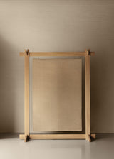 Echo Yano Teppich, Beige von Linie Design - 1 - Jacobsen Plus