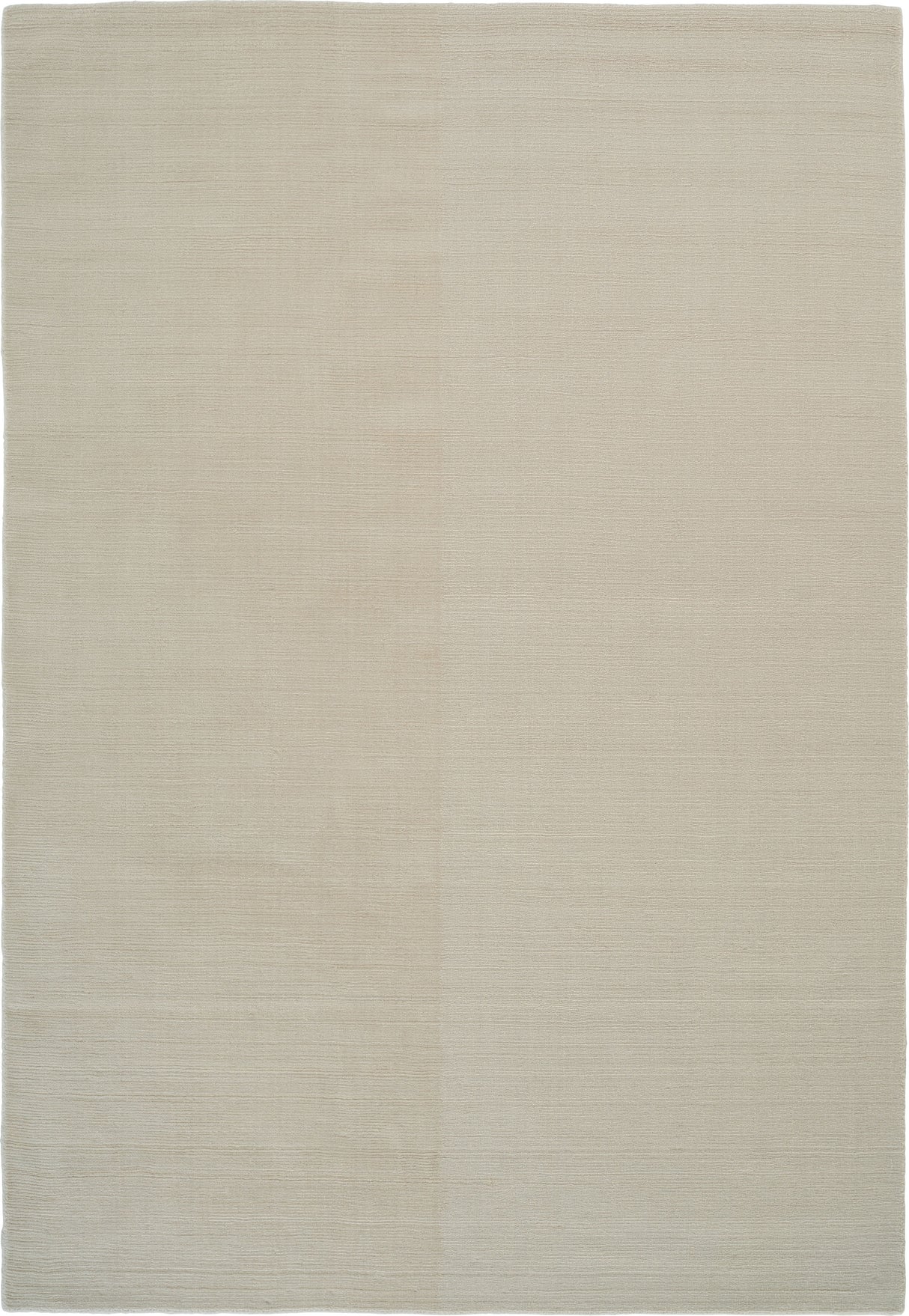 Echo Yano Teppich, Beige von Linie Design - 140 x 200 cm. - Jacobsen Plus