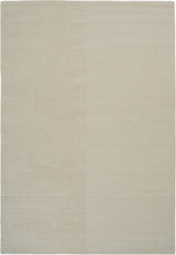 Echo Yano Teppich, Beige von Linie Design - 140 x 200 cm. - Jacobsen Plus