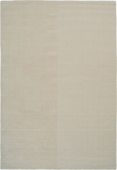 Echo Yano Teppich, Beige von Linie Design - 140 x 200 cm. - Jacobsen Plus