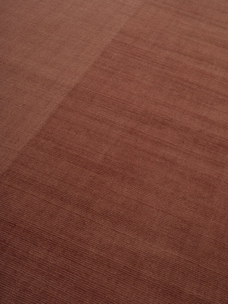 Echo Yano Teppich, Chestnut von Linie Design - 140 x 200 cm. - Jacobsen Plus
