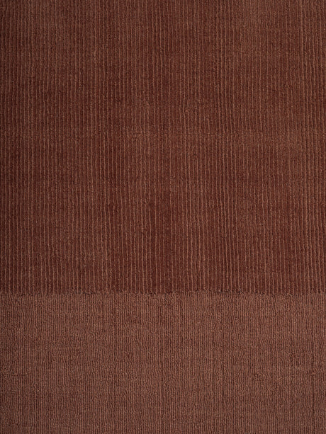 Echo Yano Teppich, Chestnut von Linie Design - 140 x 200 cm. - Jacobsen Plus