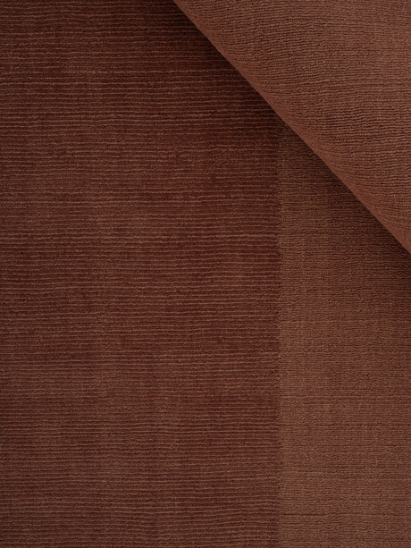 Echo Yano Teppich, Chestnut von Linie Design - 140 x 200 cm. - Jacobsen Plus