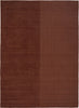 Echo Yano Teppich, Chestnut von Linie Design
