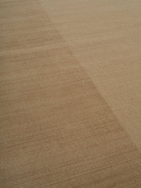 Echo Yano Teppich, Mustard von Linie Design - 140 x 200 cm. - Jacobsen Plus
