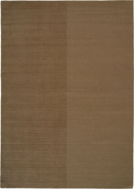 Echo Yano Teppich, Mustard von Linie Design - 140 x 200 cm. - Jacobsen Plus