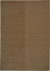Echo Yano Teppich, Mustard von Linie Design
