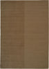 Echo Yano Teppich, Mustard von Linie Design
