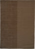 Echo Yano Teppich, Olive Brown von Linie Design