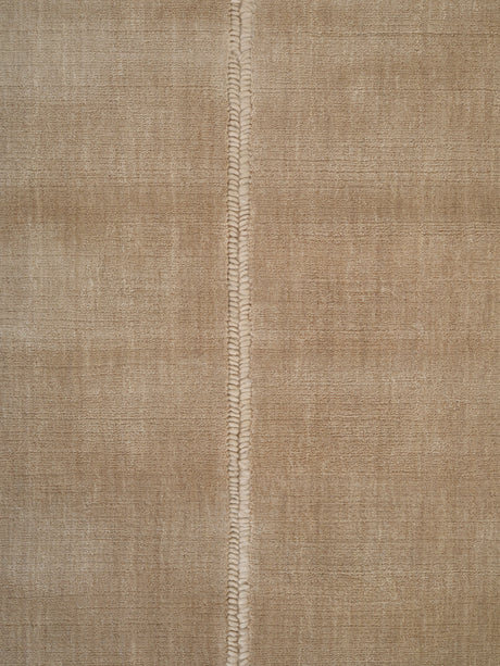 Faded Noren Teppich, Camel von Linie Design - 140 x 200 cm. - Jacobsen Plus