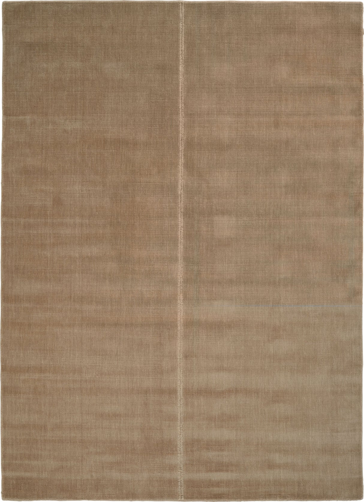 Faded Noren Teppich, Camel von Linie Design - 140 x 200 cm. - Jacobsen Plus
