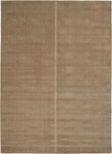 Faded Noren Teppich, Camel von Linie Design - 140 x 200 cm. - Jacobsen Plus