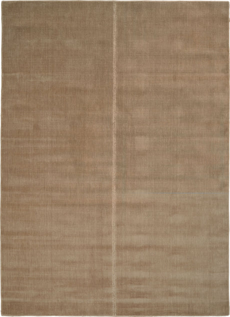 Faded Noren Teppich, Camel von Linie Design - 140 x 200 cm. - Jacobsen Plus