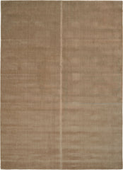 Faded Noren Teppich, Camel von Linie Design