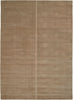 Faded Noren Teppich, Camel von Linie Design