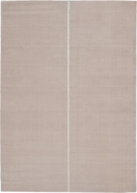 Faded Noren Teppich, Cream von Linie Design - 140 x 200 cm. - Jacobsen Plus