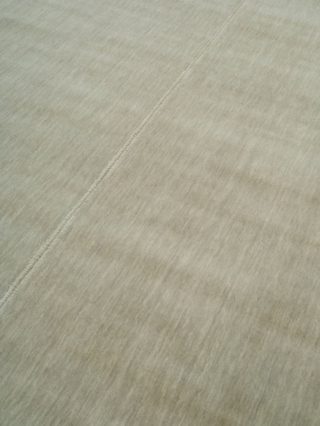 Faded Noren Teppich, Moss von Linie Design - 140 x 200 cm. - Jacobsen Plus