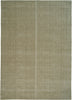 Faded Noren Teppich, Moss von Linie Design