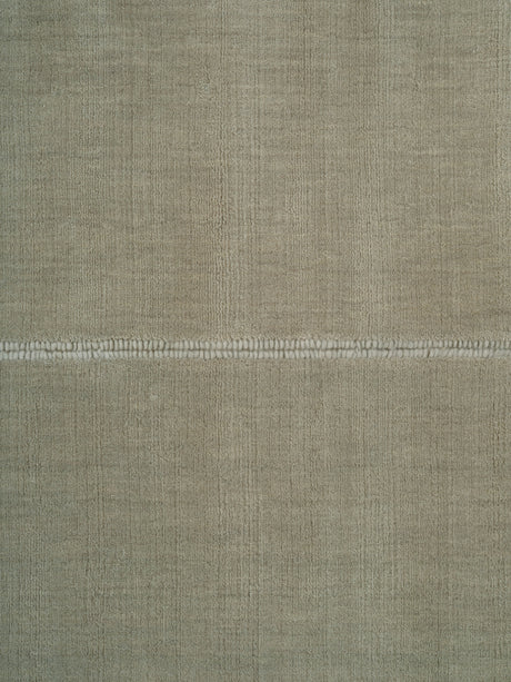 Faded Noren Teppich, Taupe von Linie Design - 140 x 200 cm. - Jacobsen Plus