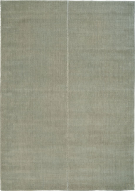 Faded Noren Teppich, Taupe von Linie Design - 140 x 200 cm. - Jacobsen Plus