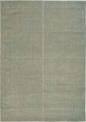 Faded Noren Teppich, Taupe von Linie Design