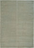 Faded Noren Teppich, Taupe von Linie Design