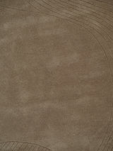 Fluid Arc Teppich, Earth von Linie Design - 2 - Jacobsen Plus