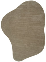 Fluid Arc Teppich, Earth von Linie Design - 225 x 300 cm. - Jacobsen Plus