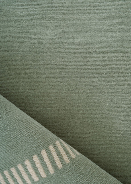 Kimex Teppich, Grass von Linie Design - 1 - Jacobsen Plus