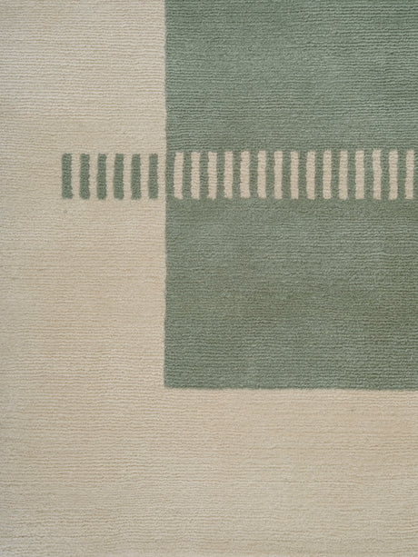 Kimex Teppich, Grass von Linie Design - 170 x 240 cm. - Jacobsen Plus